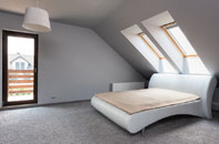 Fosbury bedroom extensions