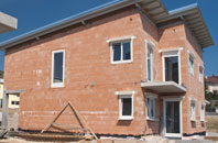 Fosbury home extensions
