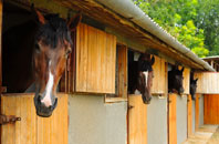 free Fosbury stable construction quotes