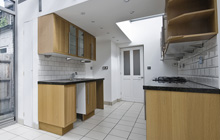 Fosbury kitchen extension leads
